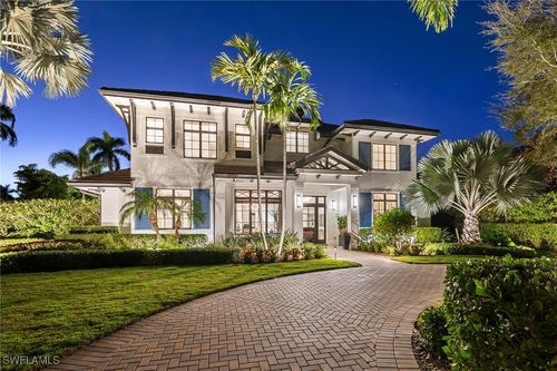 2025 Crayton Road, Naples, FL, 34102 | Card Image