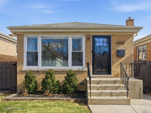 4105 N Kolmar Ave, Chicago, IL, 60641-1919 | Card Image