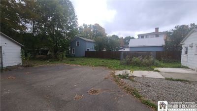 4010 Main Street, House other with 3 bedrooms, 1 bathrooms and null parking in Scio NY | Image 3