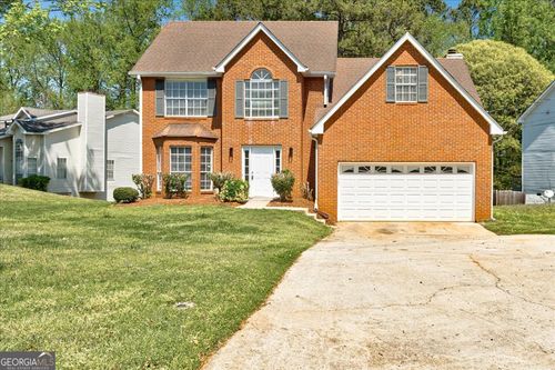 3612 River Mill Ct, Ellenwood, GA, 30294-1363 | Card Image