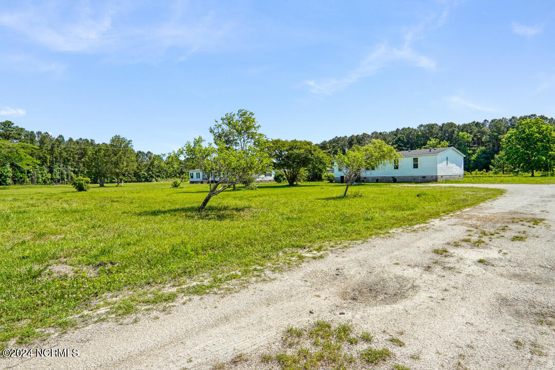 Haw Branch Rd, Beulaville, NC 28518