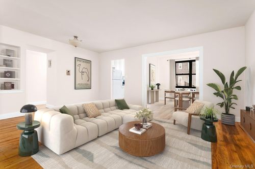 apt-205-100 67th Rd, Forest Hills, NY, 11375-2709 | Card Image