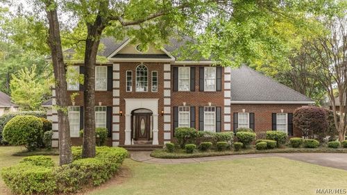 7148 Wynlakes Boulevard, Montgomery, AL, 36117 | Card Image