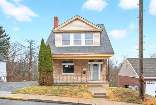120 Bronx Ave, West View, PA, 15229-1718 | Card Image