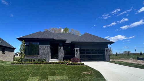 57078 Meadowridge Dr, Washington, MI, 48094-4011 | Card Image