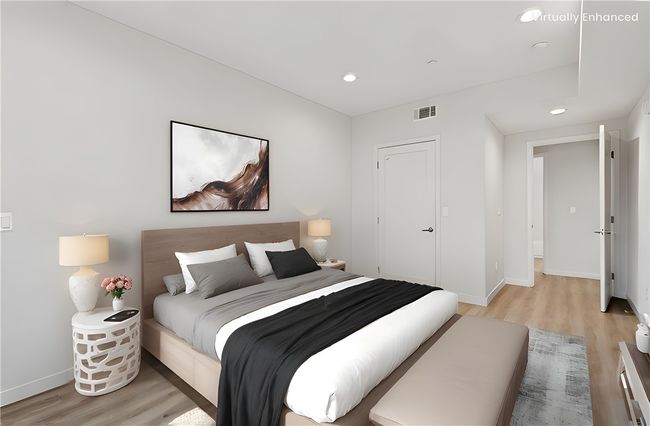 UNIT-520 - 419 N Chandler Ave, Condo with 3 bedrooms, 3 bathrooms and 3 parking in Monterey Park CA | Image 10