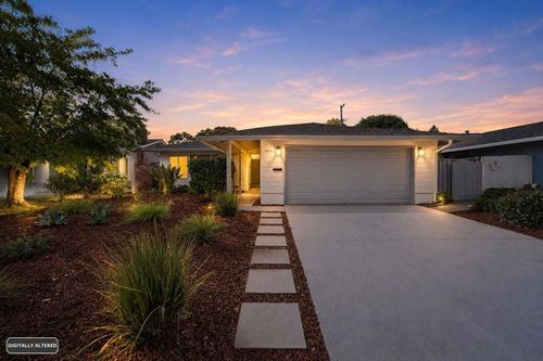 1824 Rosswood Drive, San Jose, CA, 95124 | Card Image