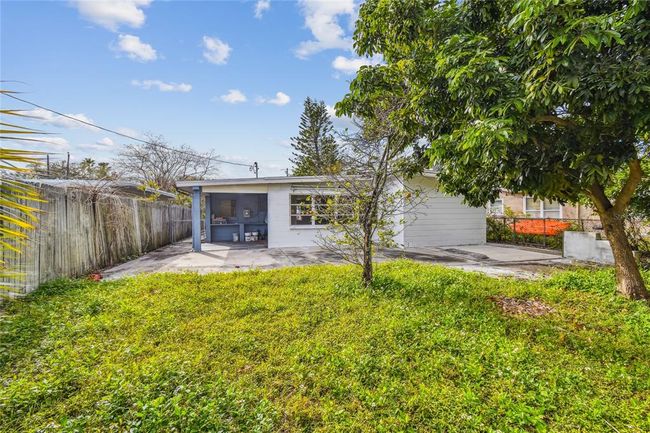 14067 W Parsley Drive, House other with 2 bedrooms, 2 bathrooms and null parking in MADEIRA BEACH FL | Image 36