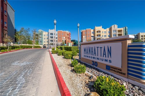 324-62 E Serene Ave, Las Vegas, NV, 89123-7800 | Card Image
