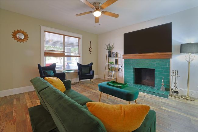 416 N Peninsula Dr, House other with 5 bedrooms, 4 bathrooms and null parking in Daytona Beach FL | Image 16