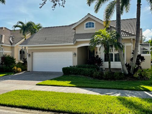 827 Sw Munjack Cir, Port St Lucie, FL, 34986-3458 | Card Image