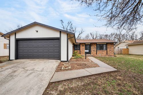 1310 N Taylor St, El Dorado, KS, 67042-3860 | Card Image