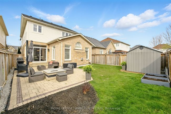 417 W Scugog Lane, House other with 4 bedrooms, 4 bathrooms and 2 parking in Bowmanville ON | Image 39