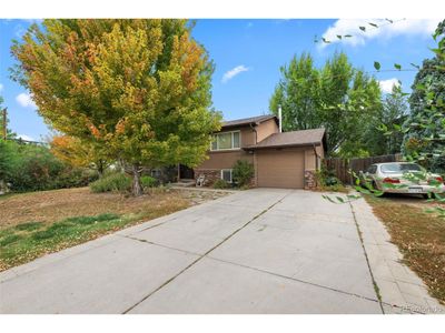 3010 Fireweed Dr, House other with 4 bedrooms, 1 bathrooms and null parking in Colorado Springs CO | Image 2