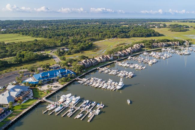 Bohicket Marina | Image 42