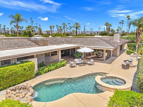 146 Yale Dr, Rancho Mirage, CA, 92270-3677 | Card Image