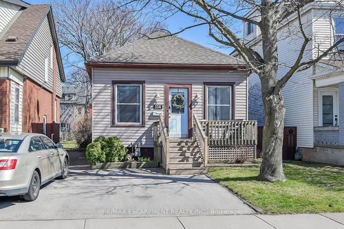 156 Rosslyn Ave N, Hamilton, ON, L8L7P6 | Card Image