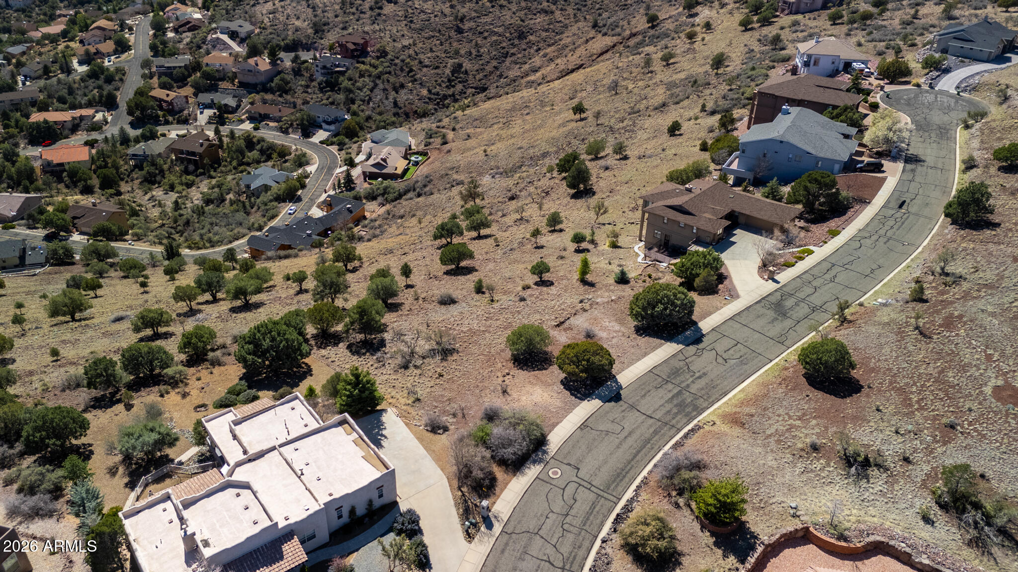 Land in Prescott 4