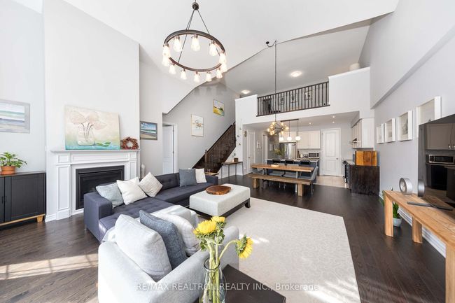 11 Howard Williams Crt, House attached with 3 bedrooms, 3 bathrooms and 2 parking in Uxbridge ON | Image 18