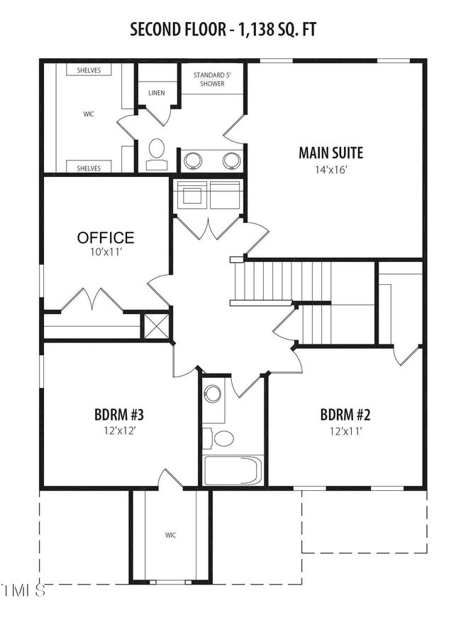 Second Floor | Image 9