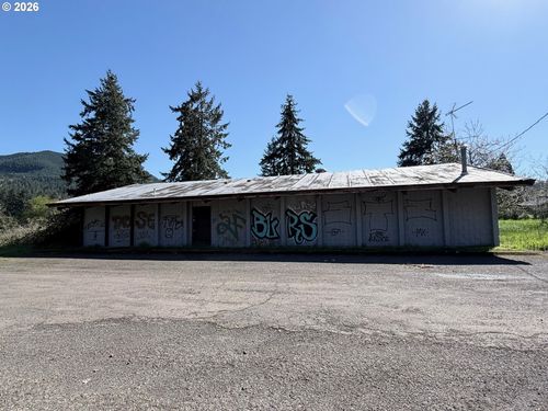 40144 Big Fall Creek Rd, Fall Creek, OR, 97438-9771 | Card Image