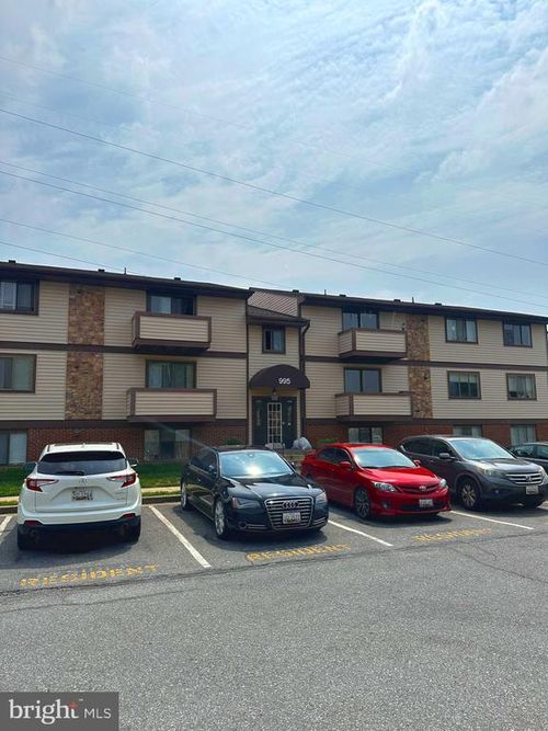 4l-995 Heather Ridge Dr, FREDERICK, MD, 21702-1428 | Card Image