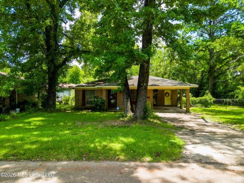 5202 Ginger Drive, Jackson, MS, 39209 | Card Image
