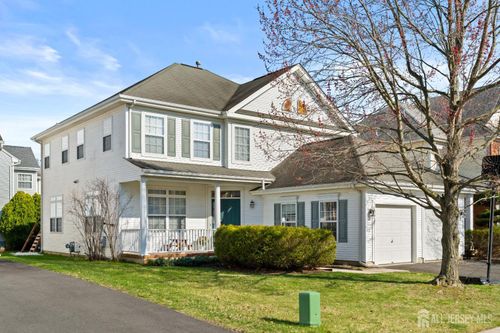 87 Elsie Dr, Plainsboro, NJ, 08536-1924 | Card Image