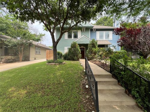 4730 Birchman Ave, Fort Worth, TX, 76107-5420 | Card Image