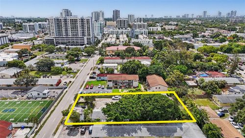 2306 Van Buren St, Hollywood, FL, 33020-4966 | Card Image