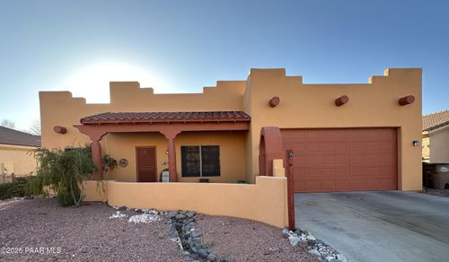 640 Desert Canyon Rd, Wickenburg, AZ, 85390-3391 | Card Image