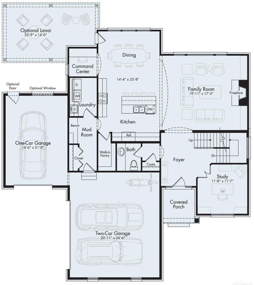 55641 Laurel Oaks Ln, Utica, MI, 48315-6711 | Card Image