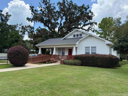 395 W Palmer Mill Rd, Monticello, FL, 32344-1327 | Card Image