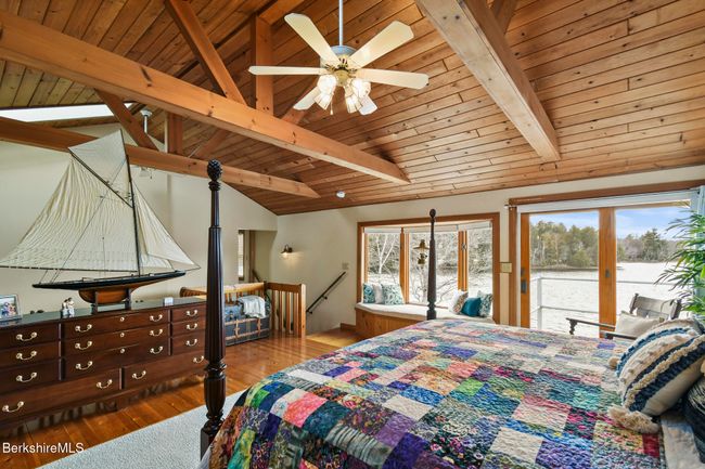 321 Ashmere Rd, House other with 4 bedrooms, 2 bathrooms and null parking in Hinsdale MA | Image 27