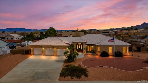 2898 Mountain Trail Road, Kingman, AZ, 86401 | Card Image