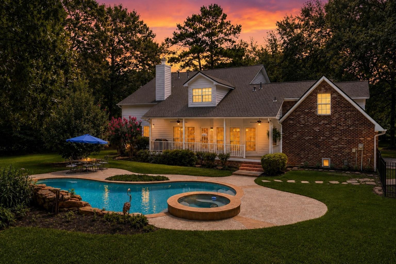 Residential in Magnolia 3