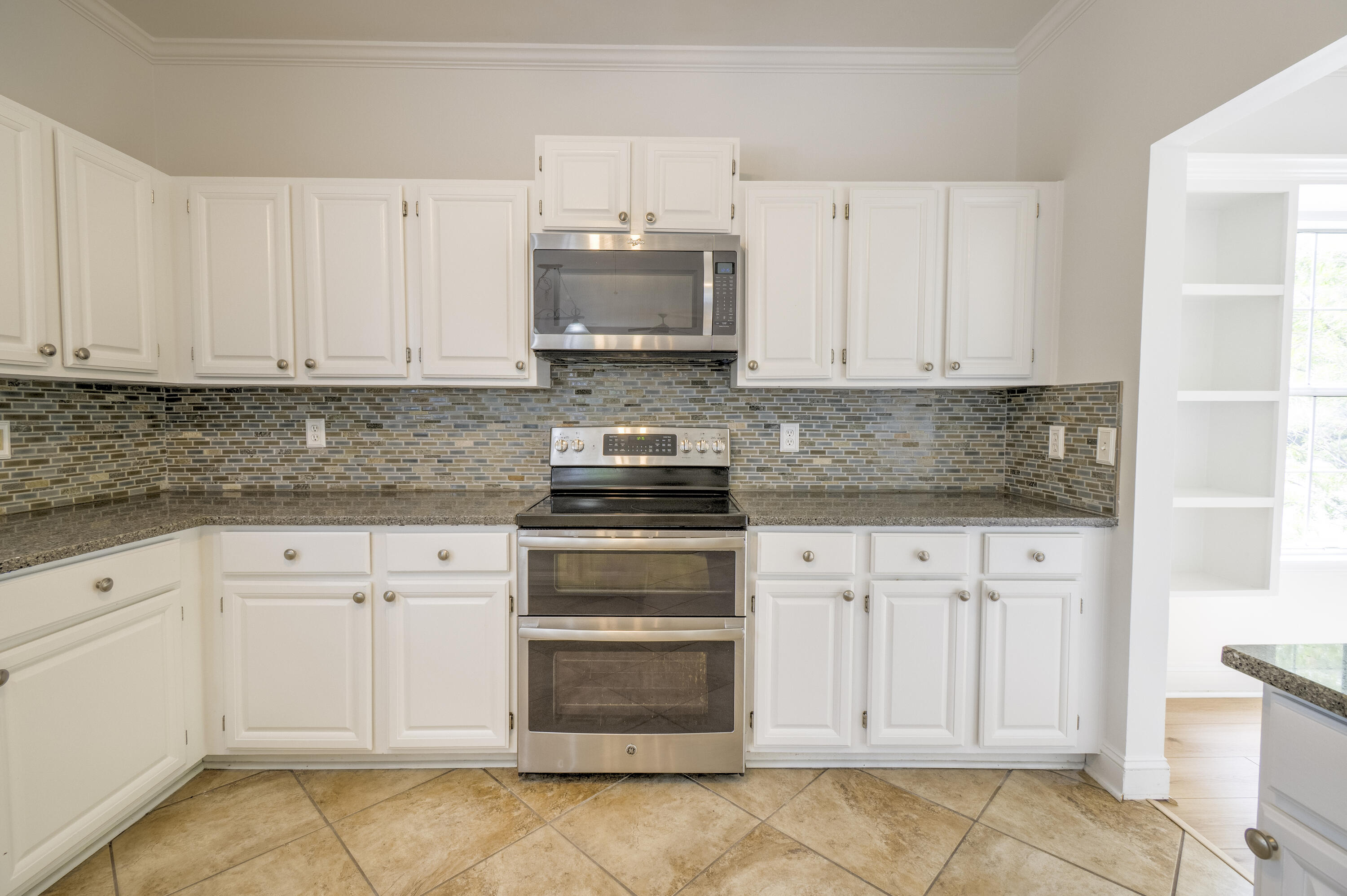 Residential in Mount Pleasant 4