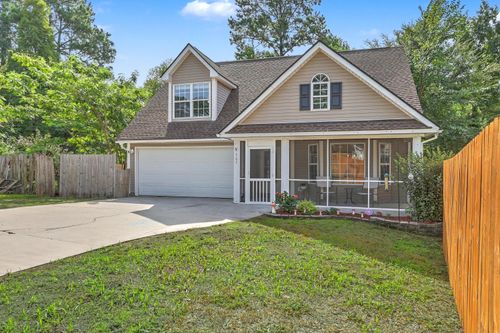 167 Ashton Dr, Goose Creek, SC, 29445-6629 | Card Image