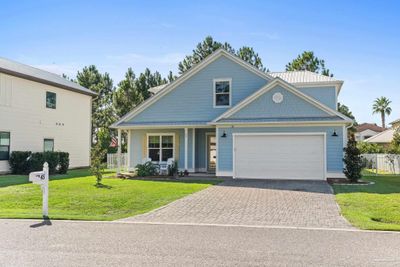 45 Breezeway Blvd, House other with 5 bedrooms, 3 bathrooms and 2 parking in Santa Rosa Beach FL | Image 3