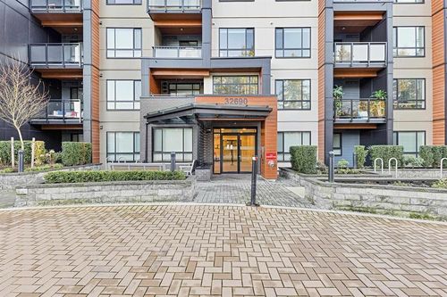 107-32690 14th Ave, Mission, BC, V2V0K5 | Card Image