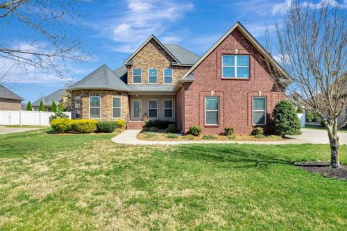 2726 Wynthrope Hall Dr, Murfreesboro, TN, 37129-1319 | Card Image