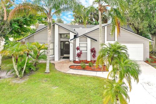 714 Caribou Dr, POINCIANA, FL, 34759-4214 | Card Image