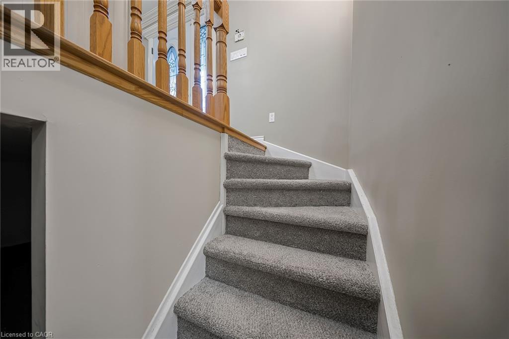 Residential in Kitchener 3