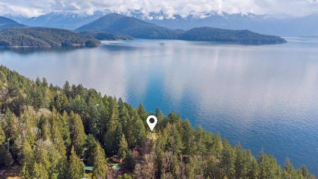 428 Bradbury Road, House other with 3 bedrooms, 1 bathrooms and 4 parking in Gambier Island BC | Image 25