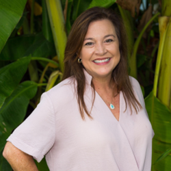 Charmaine Efferson