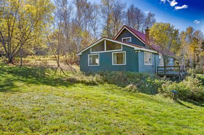 1704 Halls Stream Road, House other with 3 bedrooms, 1 bathrooms and null parking in Pittsburg NH | Image 3