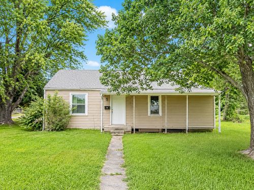 116 Montgomery Street, Greenfield, MO, 65661 | Card Image