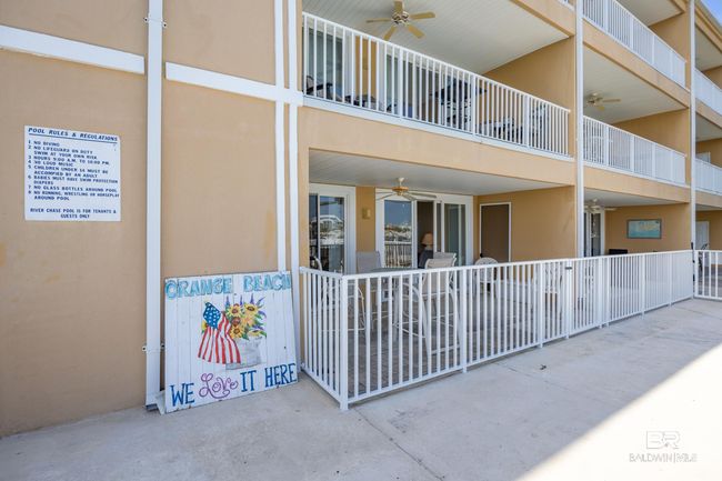 Front Of Structure | Image 6
