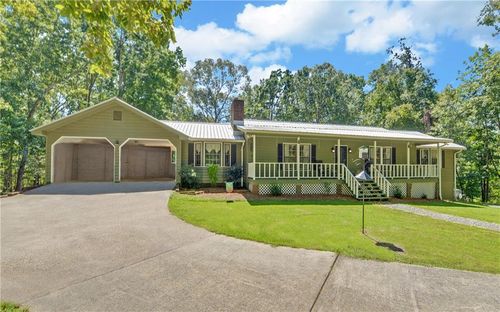 4749 Cool Springs Rd, Gainesville, GA, 30506-3461 | Card Image