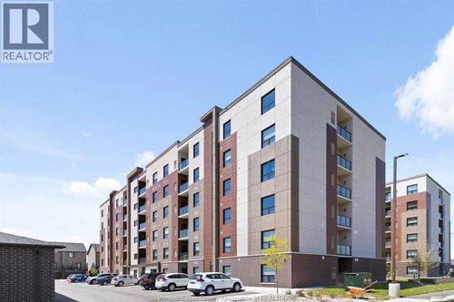 303-728 Brownstone Dr, Windsor, ON, N9K0C4 | Card Image